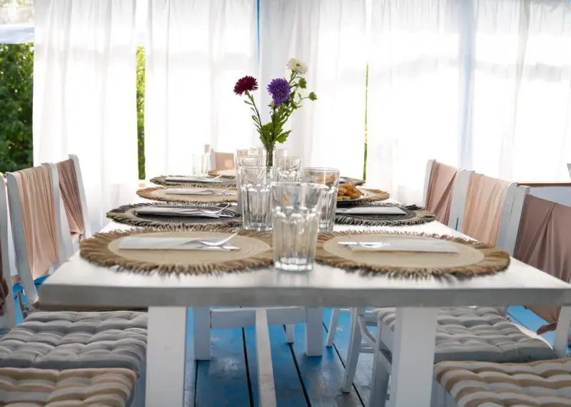 Restaurant nuntă Giurgiu – Gradina cu Salcii
